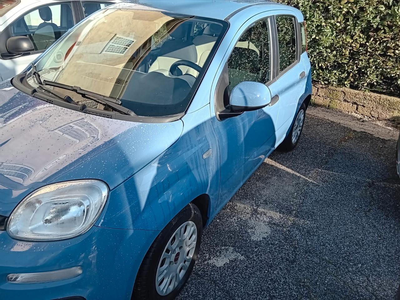 Fiat Panda 1.3 MJT 95 CV S&S Easy