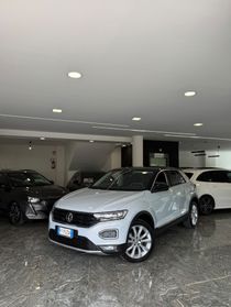 Volkswagen T-Roc 1.6 TDI SCR Business BlueMotion Technology