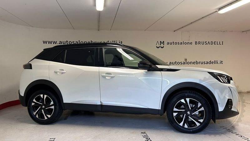 Peugeot 2008 2008 PureTech 130 S&S GT *PREZZO REALE*