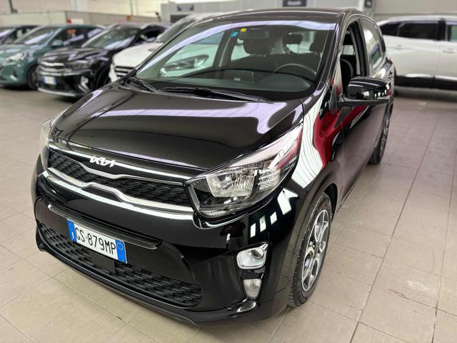 KIA Picanto 1.0 12V GPL 5 porte Style