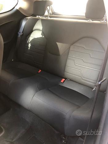 Alfa Romeo MiTo, 1.3 jtdm Distinctive 85cv