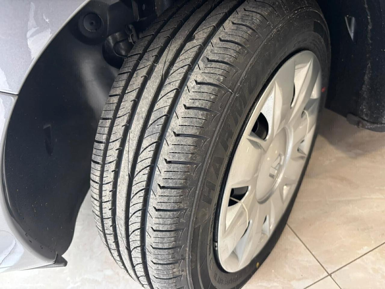 Renault Clio 1.5 DCI 75CV ** OTTIM,E CONDIZIONI**