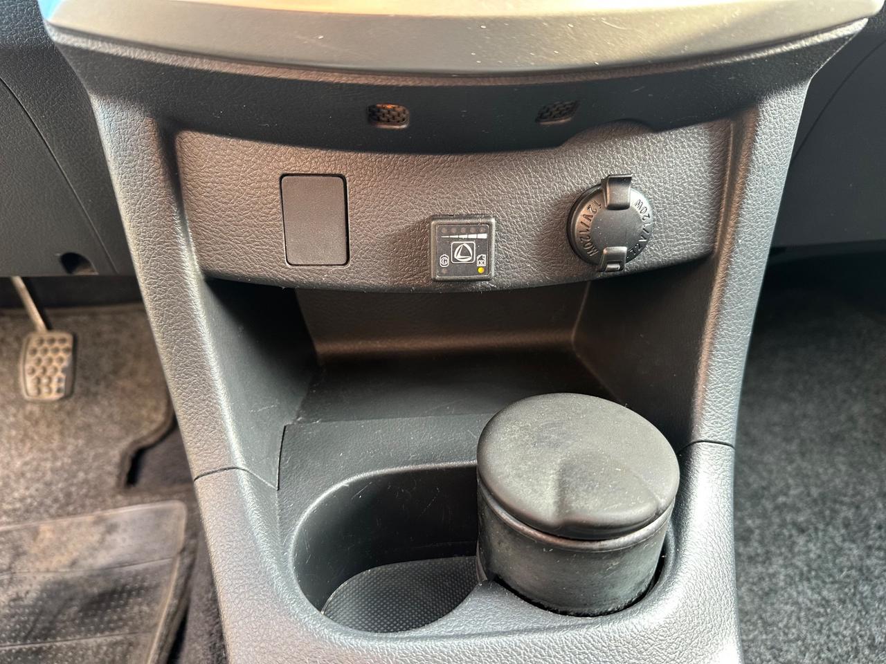 Daihatsu Terios 1.5 4WD SX O/F Green Powered