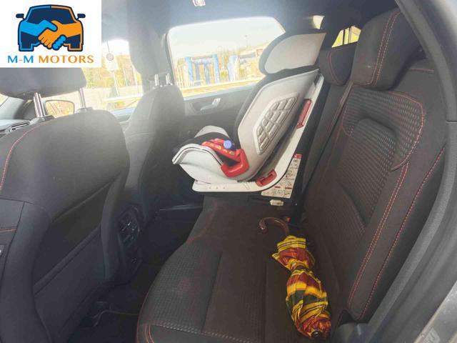 FORD Kuga 2.5 Full Hybrid 190 CV CVT 2WD ST-Line