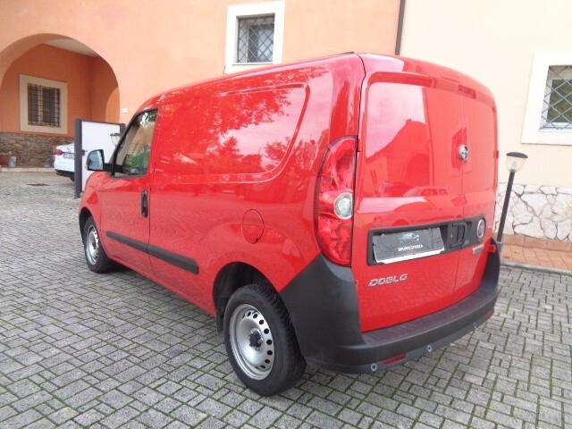 Fiat Doblò 1.6 MJT 105CV S&S PC-TN Cargo Business 3 posti