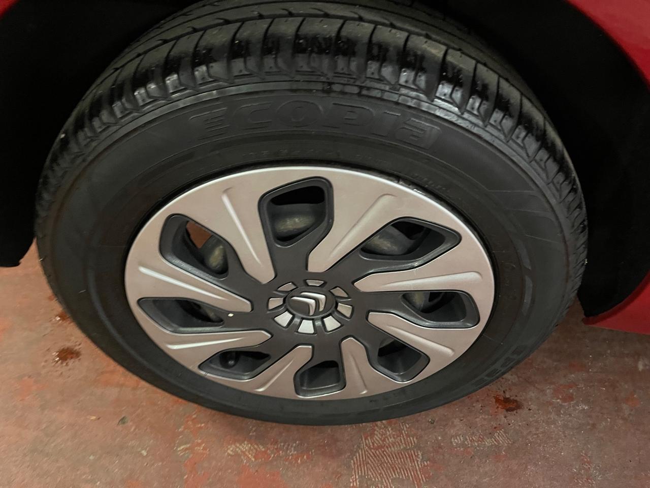 Citroen C3 PureTech 82 Seduction