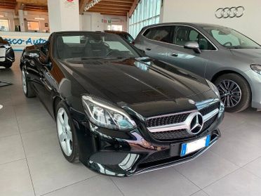 Mercedes-Benz SLC SLC 250 d Premium