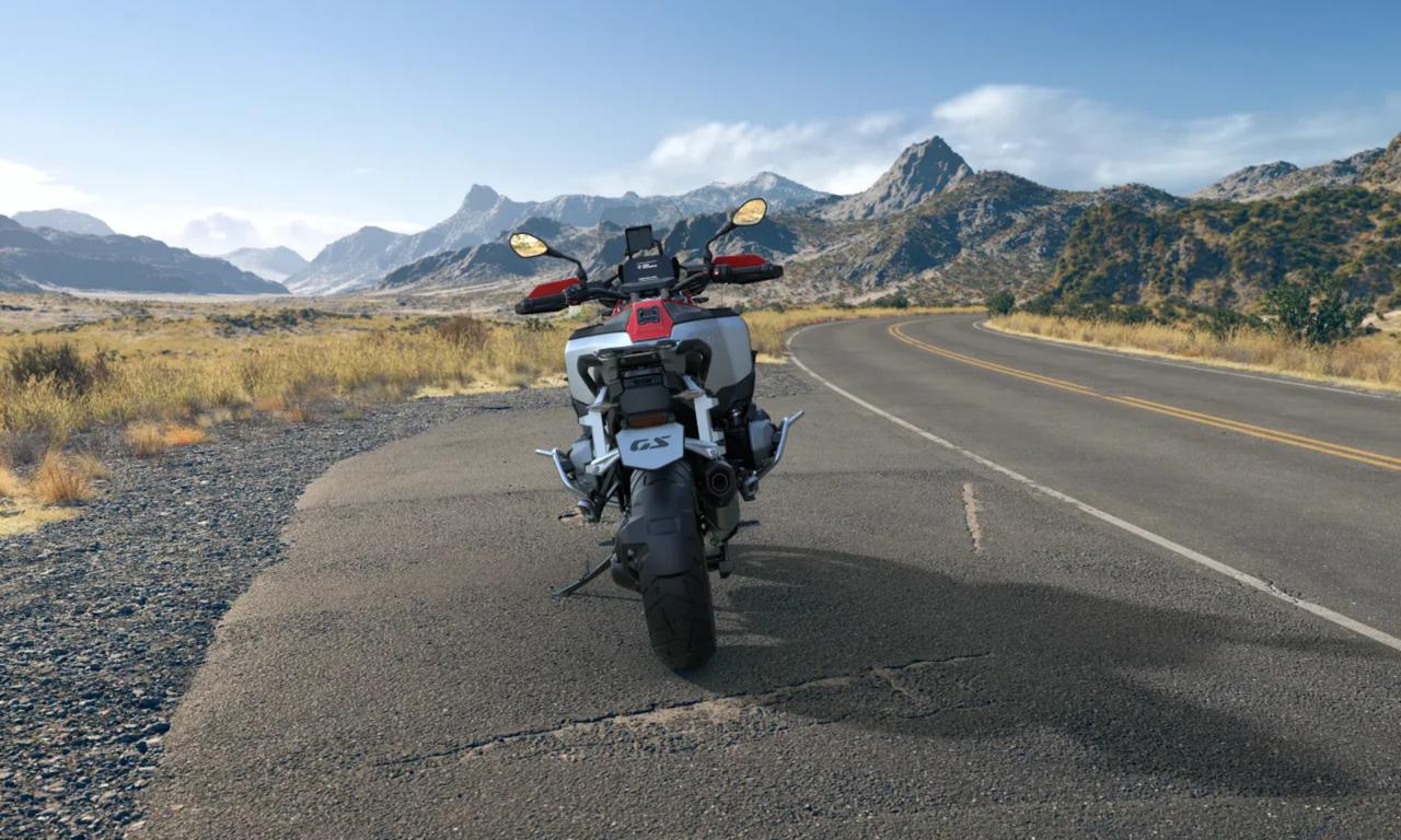 BMW R 1300 GS Adventure