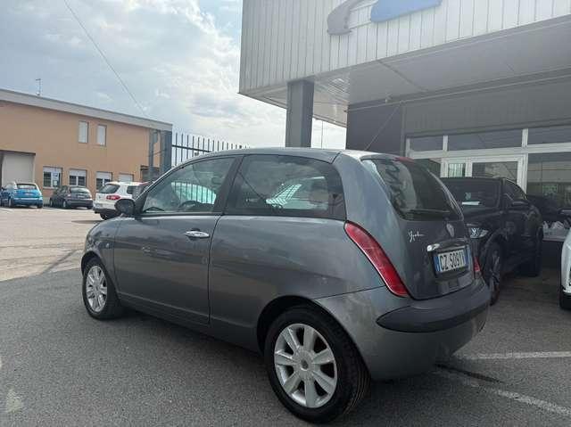Lancia Ypsilon Ypsilon 1.4 16v AUTOMATICO