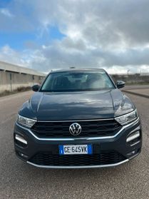 Volkswagen T-Roc 2.0 TDI SCR 150 CV DSG Business BlueMotion Technology