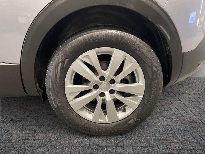 Peugeot 3008 1.5 bluehdi Active Pack s&s 130cv eat8