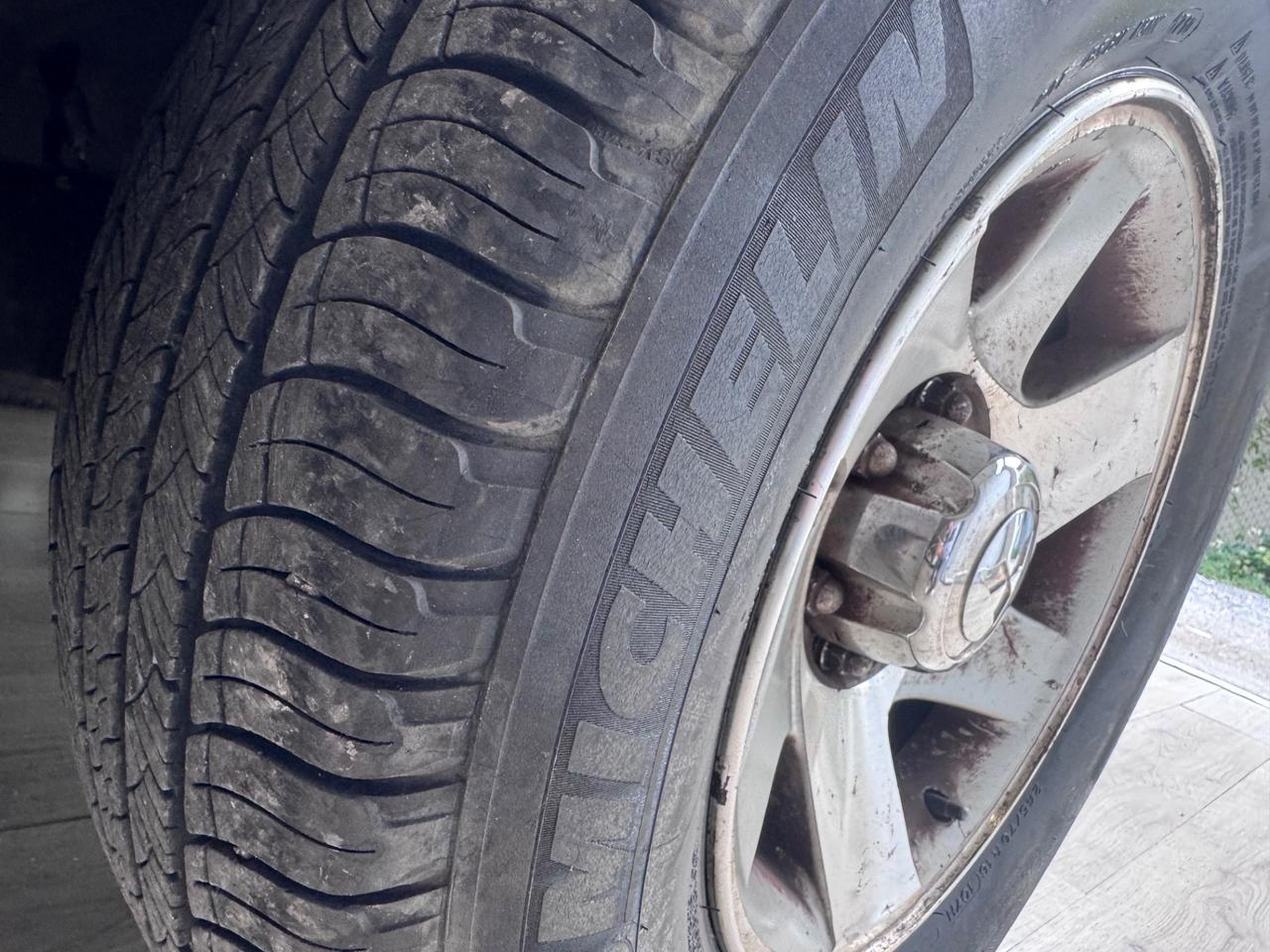 Mitsubishi Pajero Sport GLS 2.5 TDI 4x4