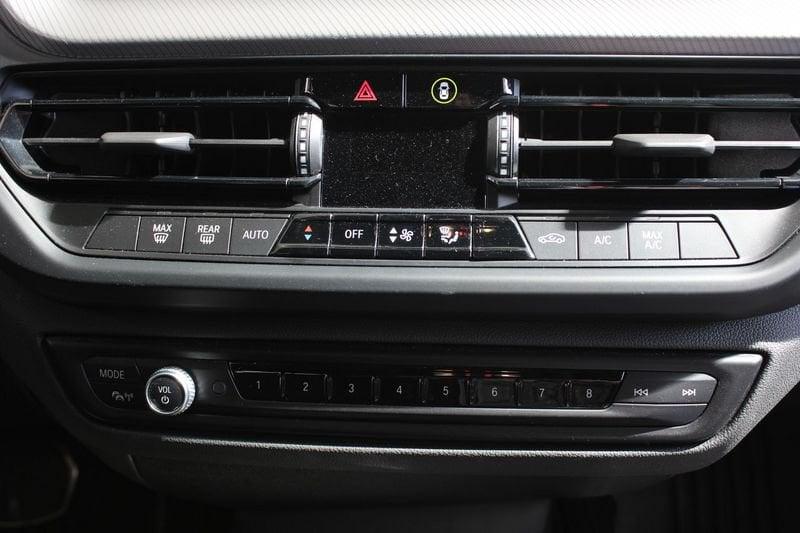 BMW Serie 1 118d 5p. Msport