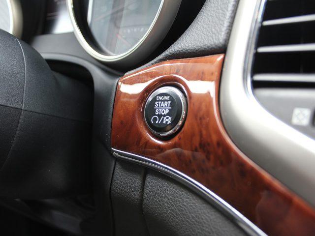 JEEP Grand Cherokee 3.0 CRD 241 CV Limited