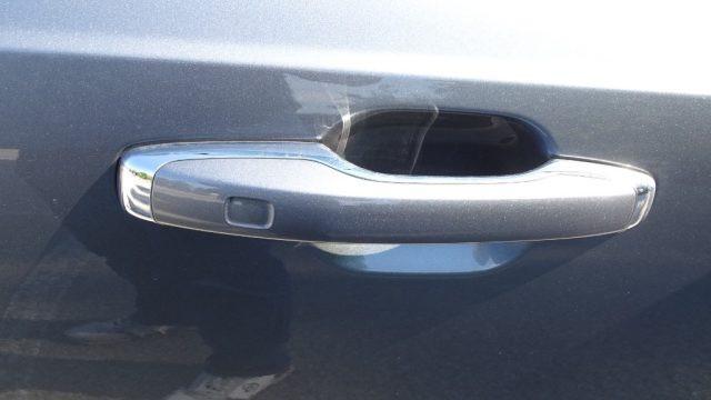 VOLVO XC90 D5 AWD, Automatica, Geart. Inscription, Garanzia.