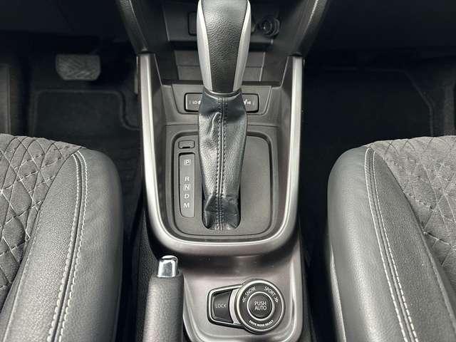 Suzuki Vitara 1.4 boosterjet Starview 4wd allgrip auto