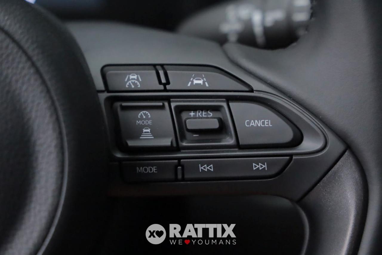 Toyota Yaris Cross 1.5 Hybrid 130CV Trend e-CVT