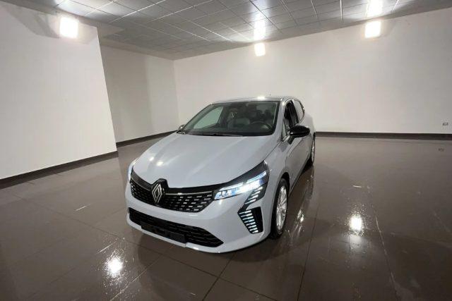 RENAULT Clio ECO-G 100 CV 5 porte Evolution