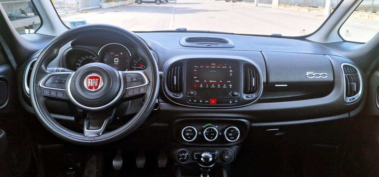 FIAT 500L 2017 Cross 1.3 Multijet 95 CV