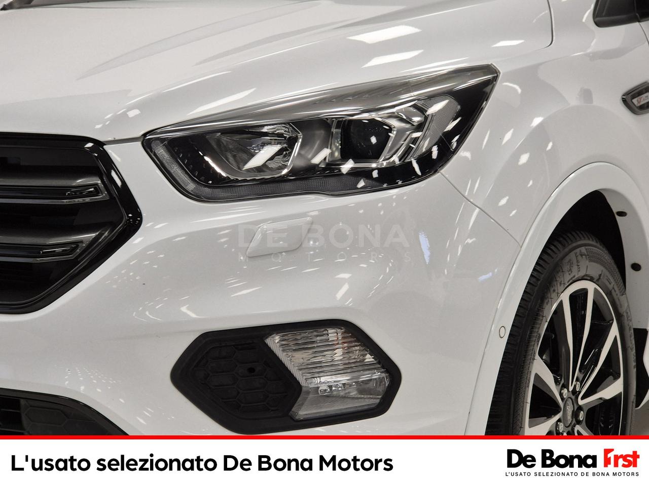 Ford Kuga 1.5 ecoboost st-line s&s 2wd 150cv