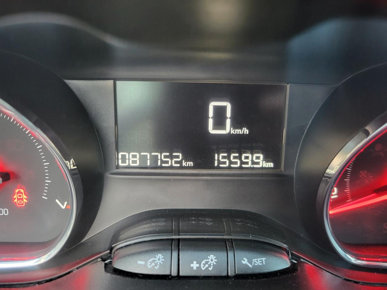 Peugeot 208 PureTech 68 5 porte Active