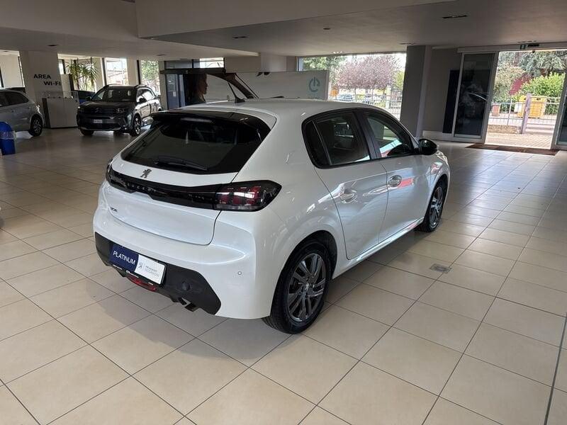 Peugeot 208 208 PureTech 100 Stop&Start 5 porte Active Pack