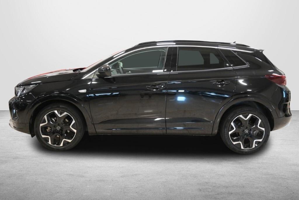 Opel Grandland 1.5 DIESEL ECOTEC 131CV AUT. ULTIMATE ( FARI LED - TELECAMERA POST. PDC NAVI )