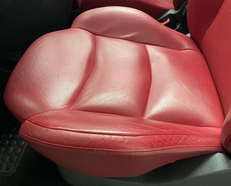 FIAT 500C 500 C 1.2 Lounge