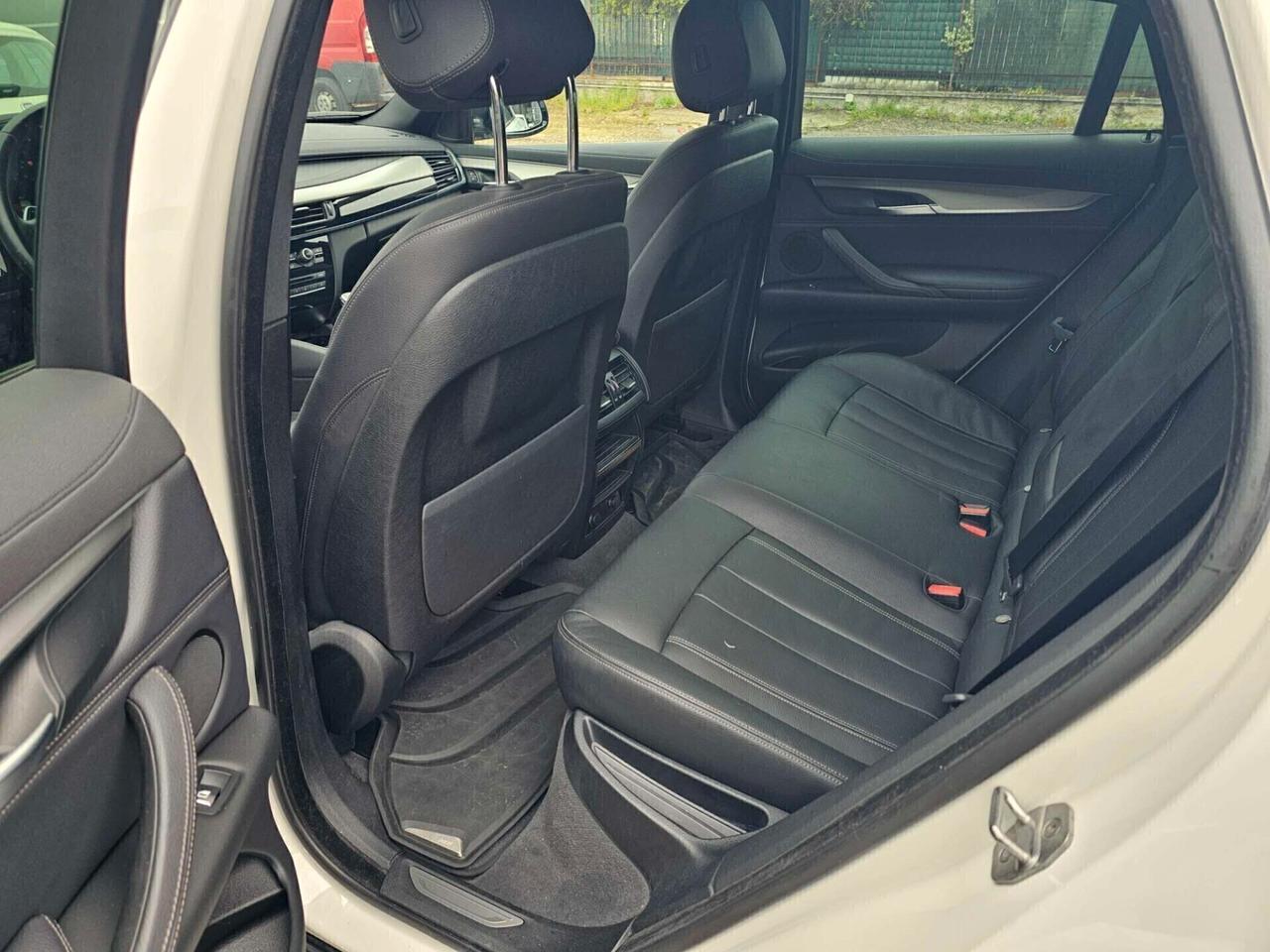 Bmw X6 xDrive30d 249CV Msport