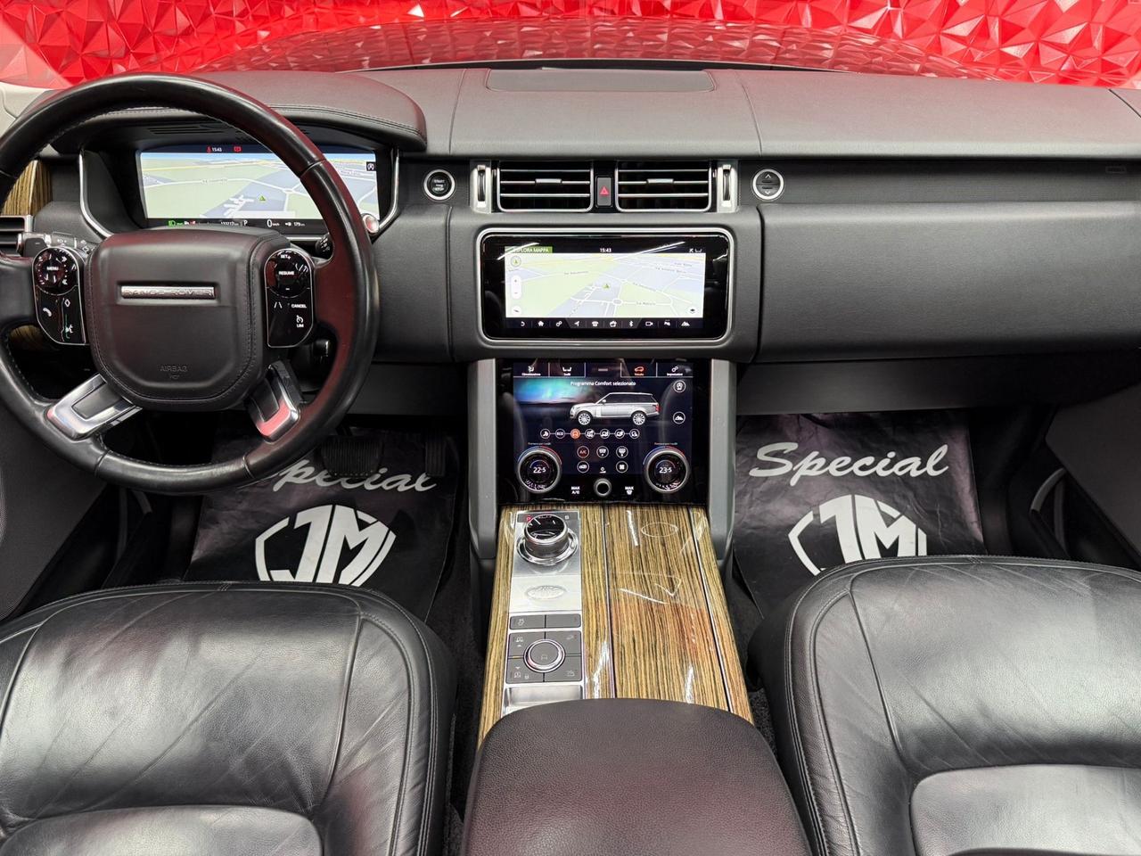 Range Rover 3.0 TDI Vogue FULL OPTIONAL