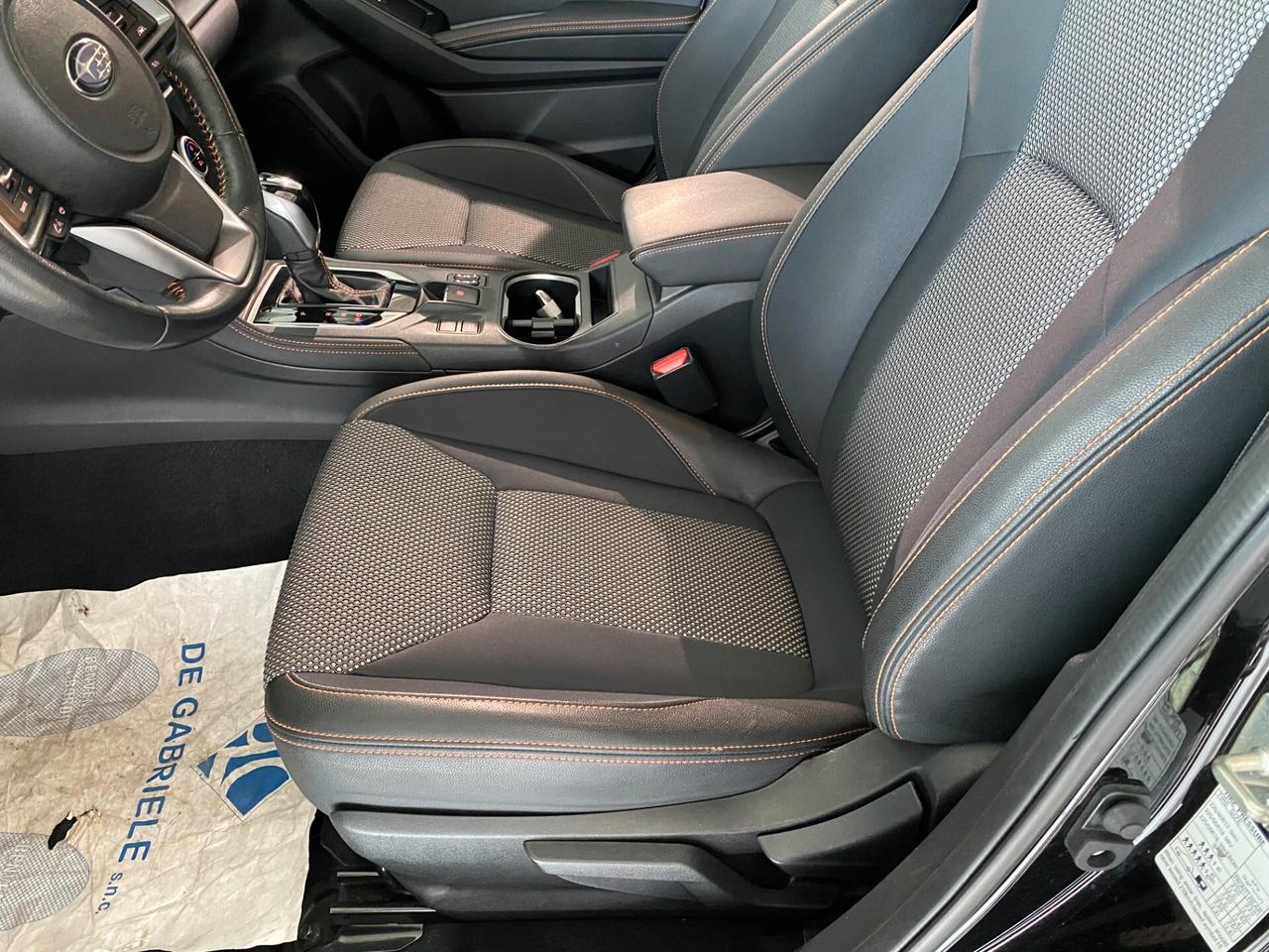 Subaru XV 2.0i e-Boxer MHEV Lineartronic Premium