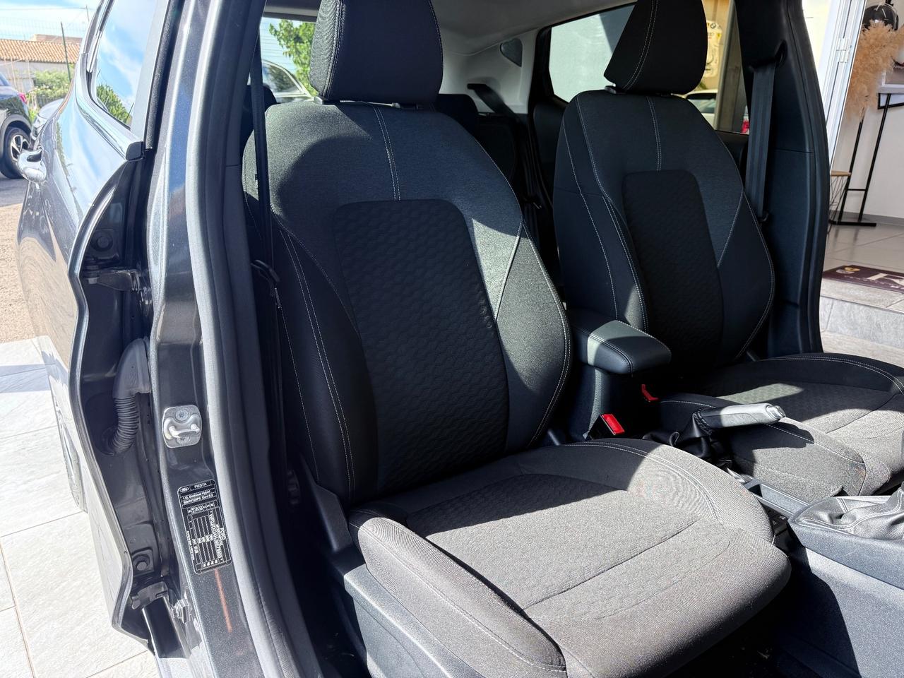 Ford Fiesta 1.0 Ecoboost 100 CV 5 porte ST-Line IVA ESPOSTA