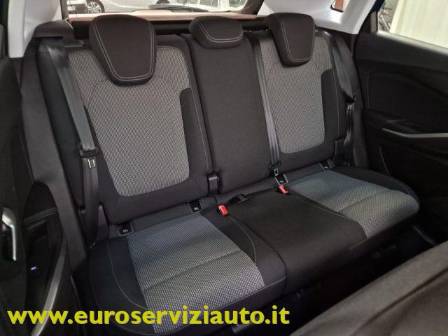 OPEL Grandland X 1.5 diesel Ecotec Start&Stop Innovation