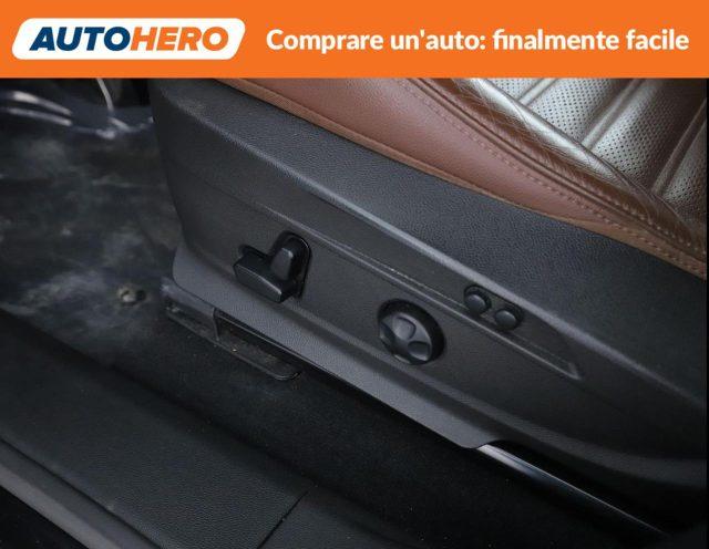 ALFA ROMEO Stelvio 2.2 Turbodiesel 210 CV AT8 Q4 Lusso