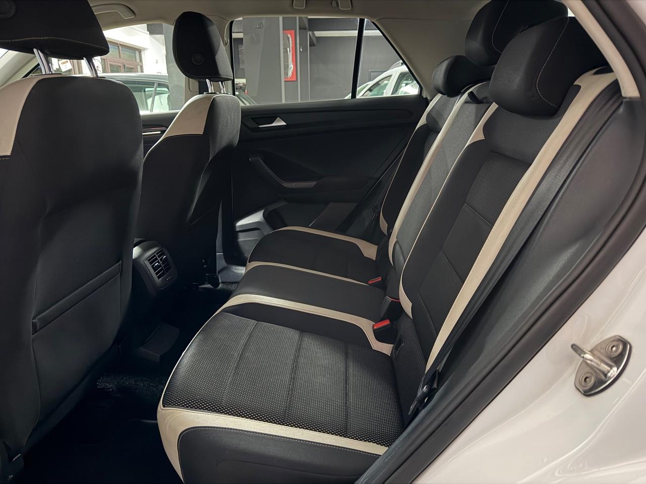 Volkswagen T-Roc 1.6 TDI (116) Advanced 2019