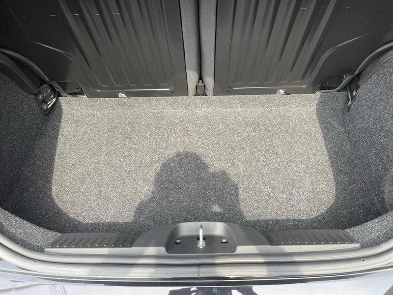 FIAT 500 1.0 Hybrid 70CV S&S - KM0