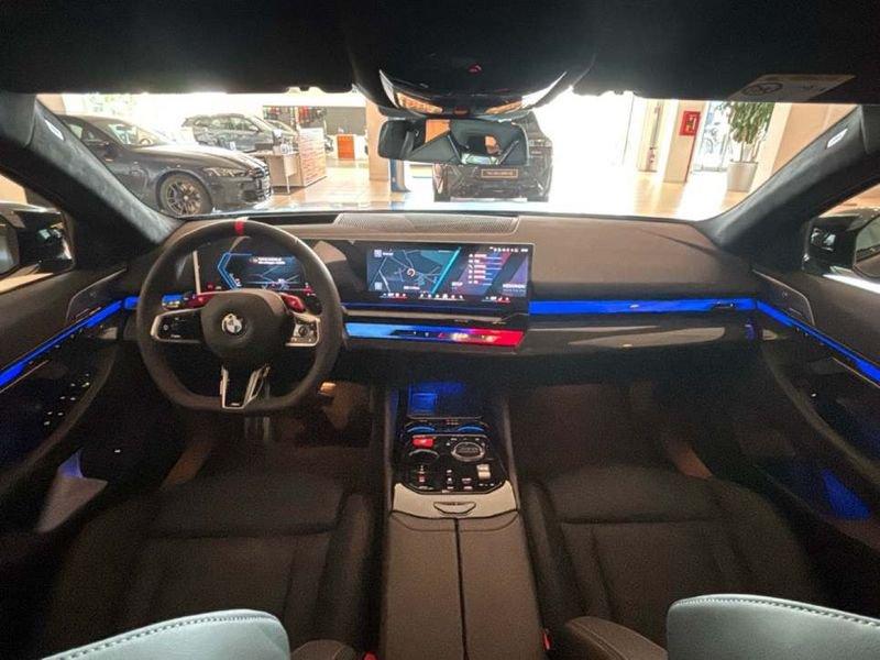 BMW Serie 5 M5 Touring