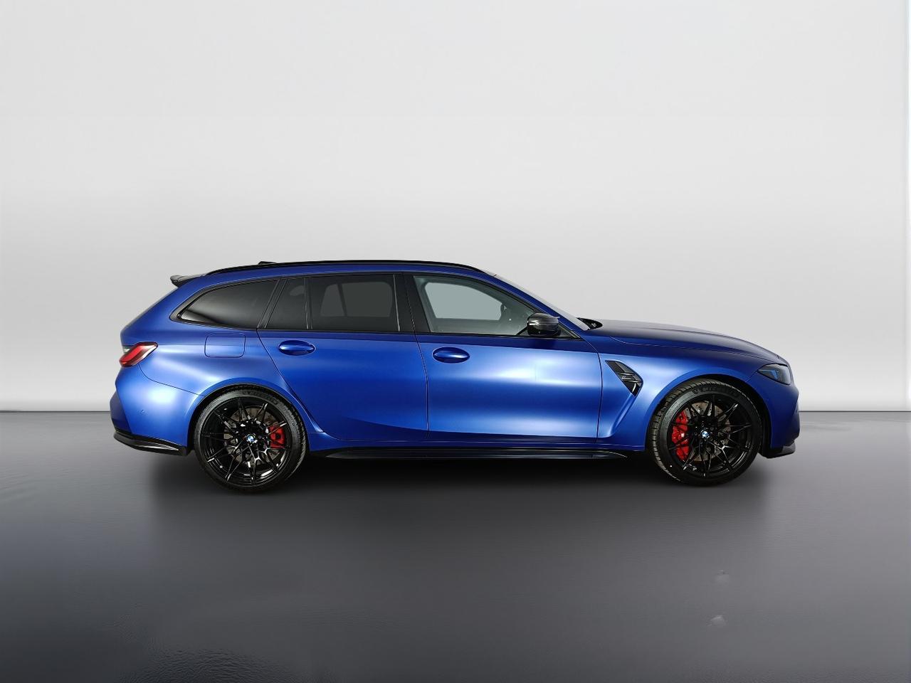 BMW M3 Competition M xDrive Touring