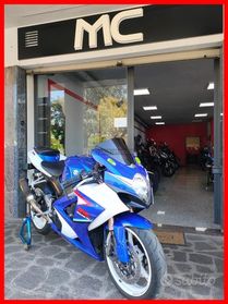 Suzuki gsxr 1000 garanzia-rate /permute/consegne