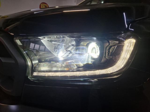 FORD Ranger Raptor 2000 D CV.213(PREZZO+ IVA22%)GARANZIA FORD 10/2029