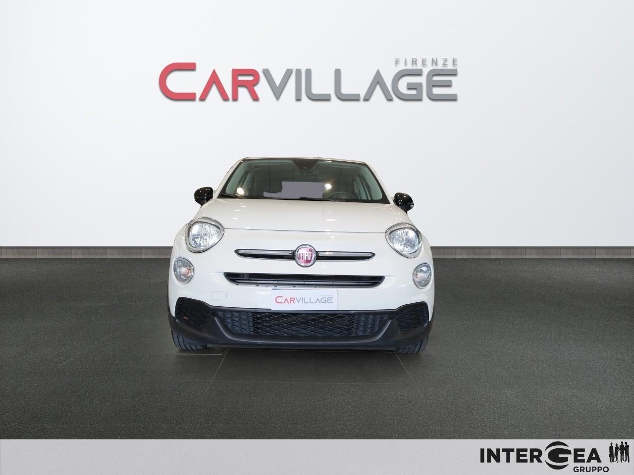 FIAT 500X 1.0 T3 Urban 120cv my20