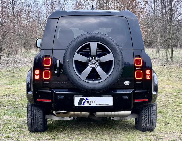 LAND ROVER Defender 110 3.0D I6 250 CV AWD Auto X-Dynamic HSE