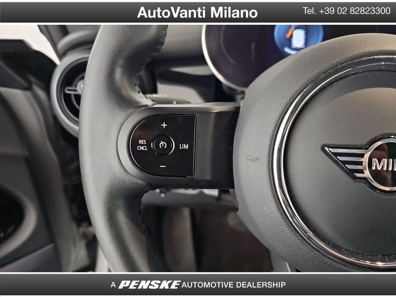 MINI Mini 3 porte Mini 1.5 Cooper Classic