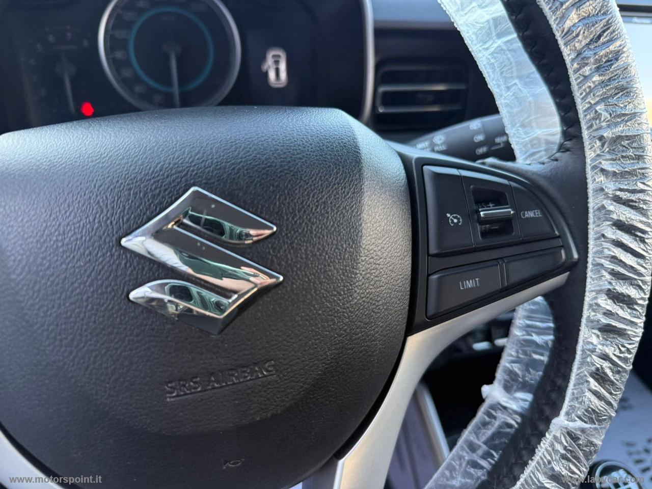 SUZUKI Ignis 1.2 Dualjet Top SOLO 60.000 KM