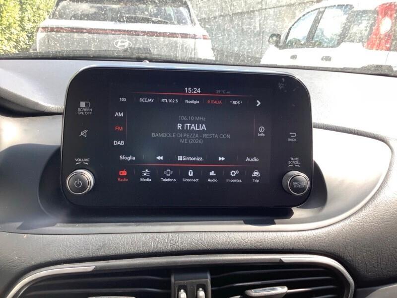 Fiat Tipo 1.6 MJT 130CV SW 2023 PREZZO VERO SENZA VINCOLI • UNIPRO' • IVA ESPOSTA • GARANZIA