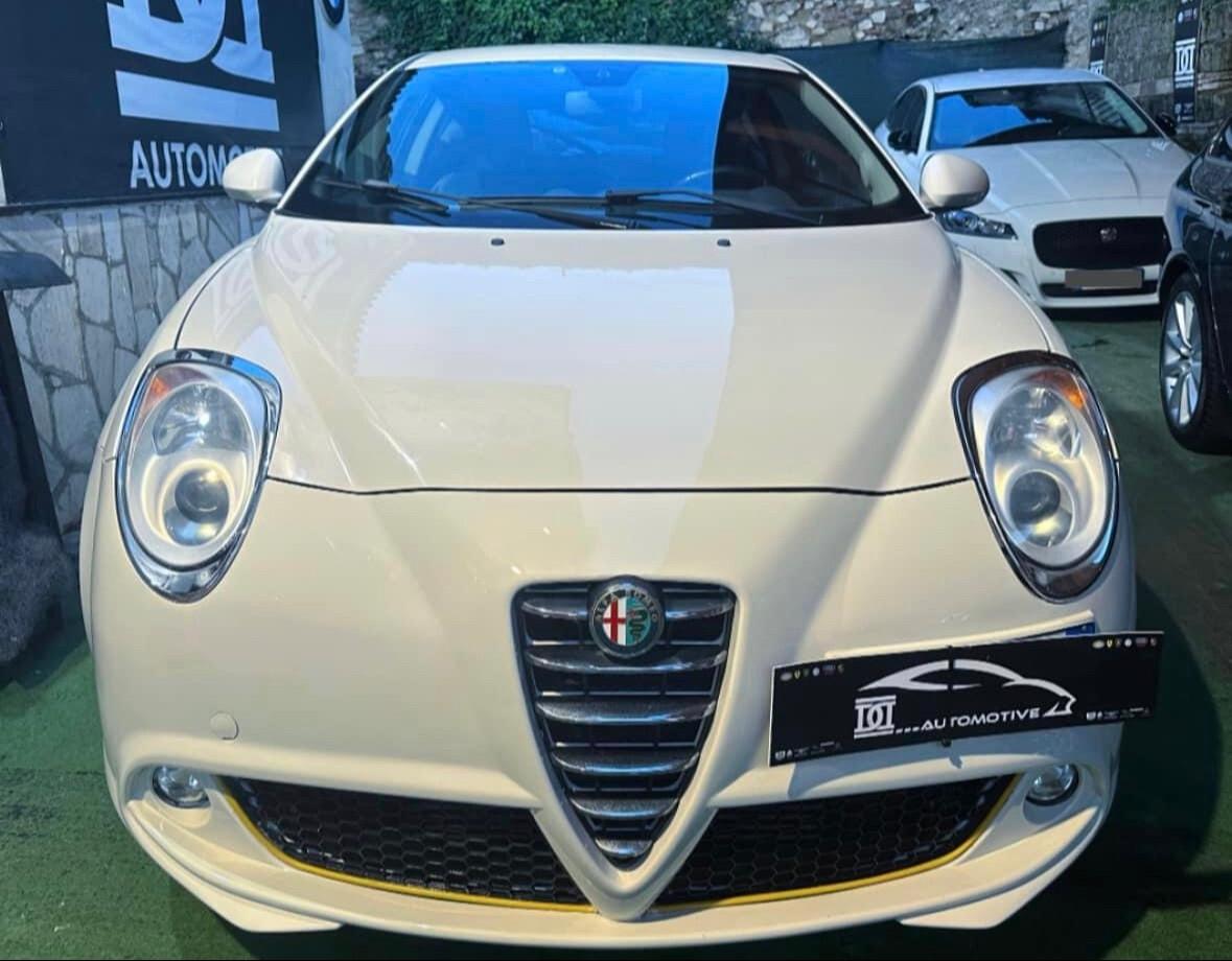 Alfa Romeo MiTo 1.4 78 CV RATE / FINANZIAMENTI/ BONUS