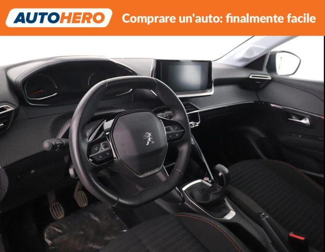 PEUGEOT 208 PureTech 75 Stop&Start 5 porte Active Pack