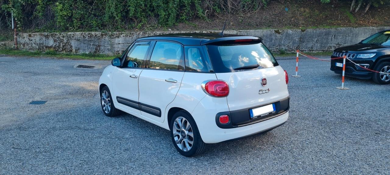 Fiat 500L 1.3 Mjt LOUNGE- 11/2015- Uniproprietario