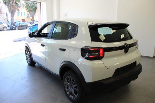 CITROEN C3 PureTech 100 S&S -KM0