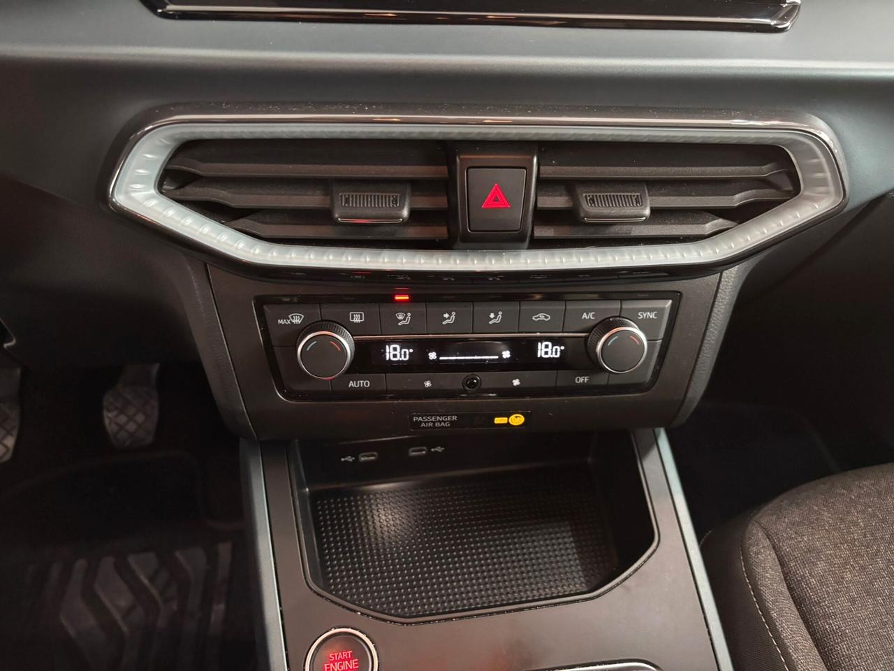 Seat Arona 1.0 EcoTSI 95 CV XPERIENCE